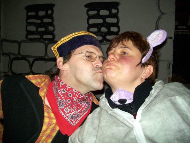 Fasching 2011