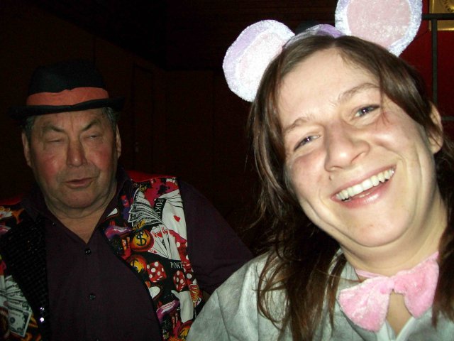 Fasching 2011