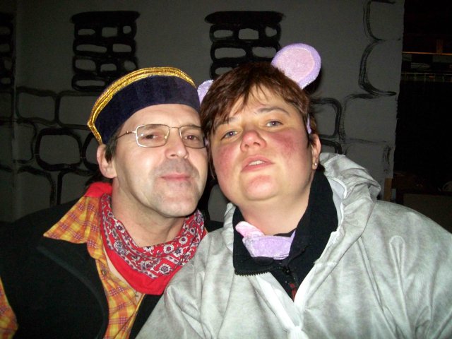Fasching 2011