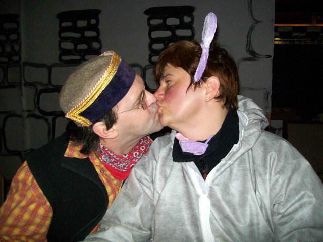 Fasching 2011