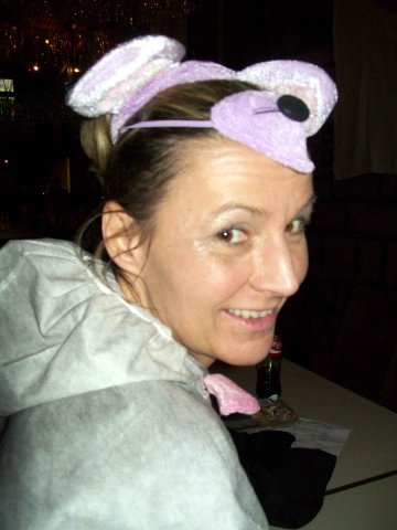 Fasching 2011