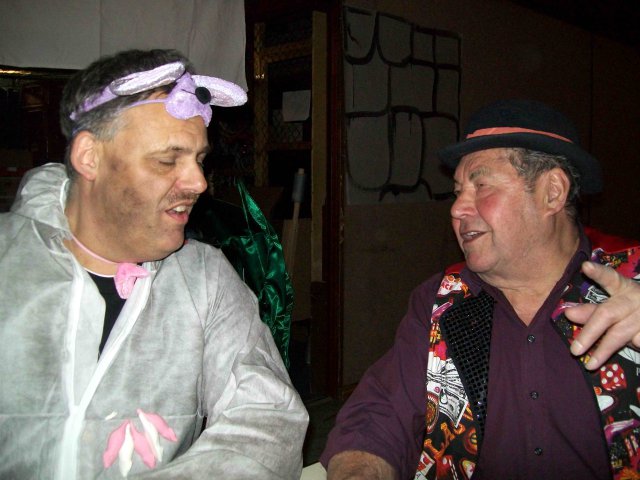 Fasching 2011