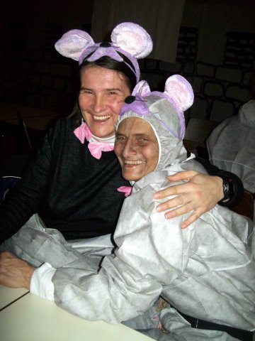 Fasching 2011