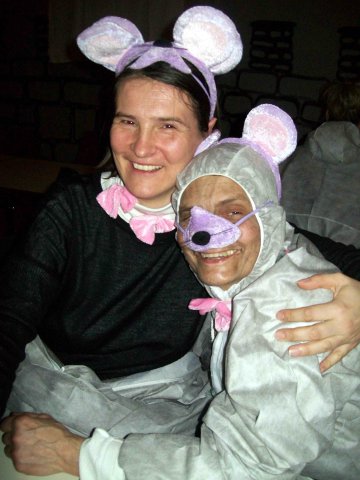 Fasching 2011