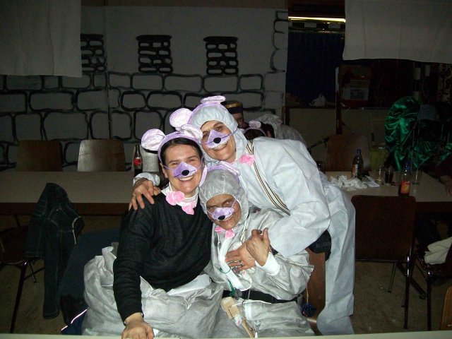 Fasching 2011