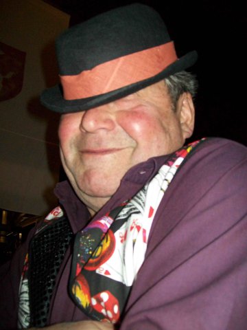 Fasching 2011