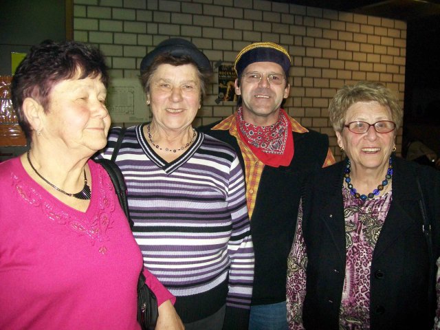 Fasching 2011