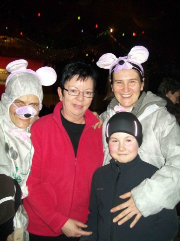 Fasching 2011