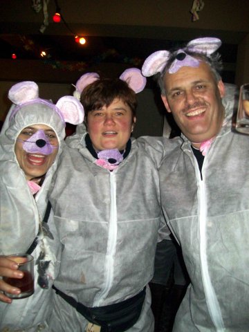 Fasching 2011