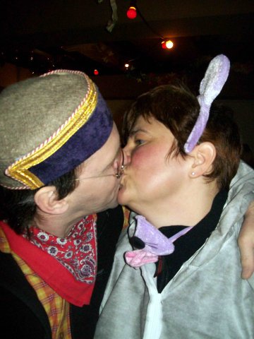 Fasching 2011