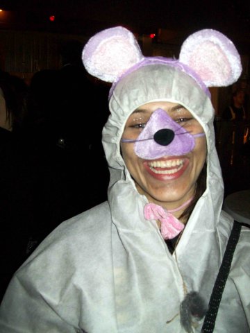 Fasching 2011